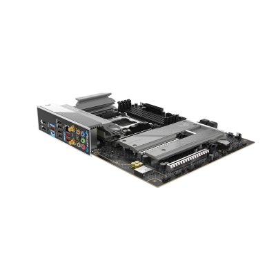MAINBOARD SAPPHIRE NITRO+ B850A WIFI 7 AM5 DDR5
