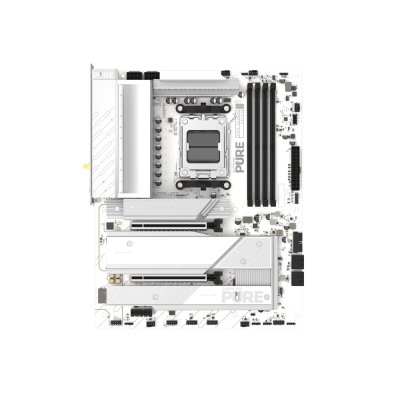 MAINBOARD SAPPHIRE PURE X870A WIFI 7 DDR5 AM5