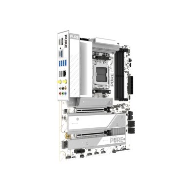 MAINBOARD SAPPHIRE PURE X870A WIFI 7 DDR5 AM5