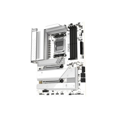 MAINBOARD SAPPHIRE PURE X870A WIFI 7 DDR5 AM5