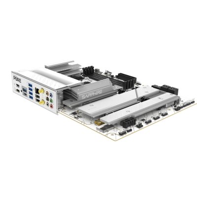 MAINBOARD SAPPHIRE PURE X870A WIFI 7 DDR5 AM5