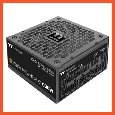 POWER SUPPLY THERMALTAKE TOUGHPOWER SFX 1000W TT PREMIUM EDITION 80+ GOLD (PS-STP-1000FNFAGE-1)