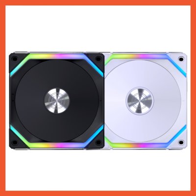 Lian Li UNI FAN CASE SL120 V2 ARGB 120MM PACK 1