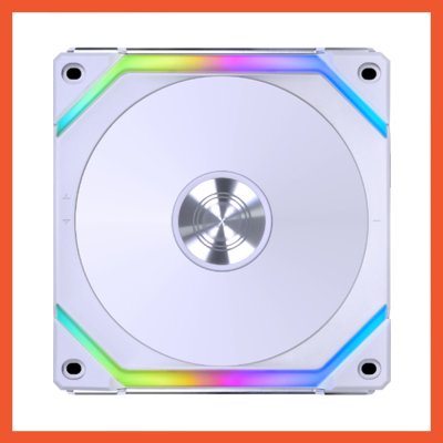 Lian Li UNI FAN CASE SL120 V2 ARGB 120MM PACK 1 Lian Li UNI FAN CASE SL120 V2 ARGB 120MM PACK 1