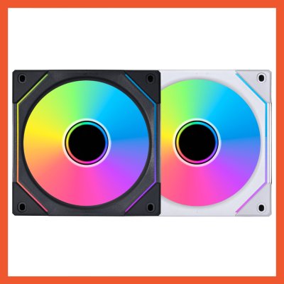 Lian Li UNI FAN CASE SL140 INFINITY ARGB 140MM PACK 1