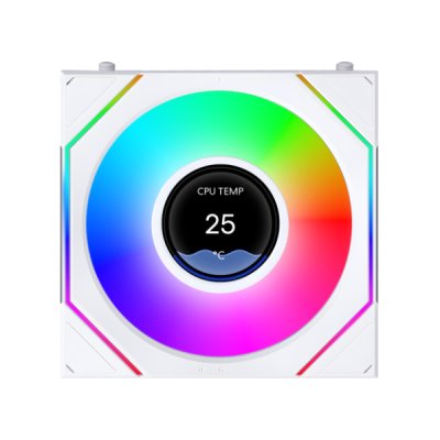 Lian Li UNI FAN SL-INF LCD FLEX PACK 1