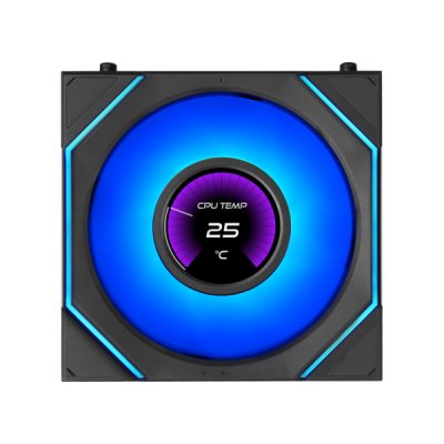 Lian Li UNI FAN SL-INF LCD FLEX PACK 1