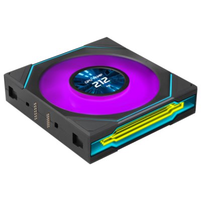 Lian Li UNI FAN SL-INF LCD FLEX PACK 1
