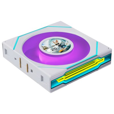 Lian Li UNI FAN SL-INF LCD FLEX PACK 1