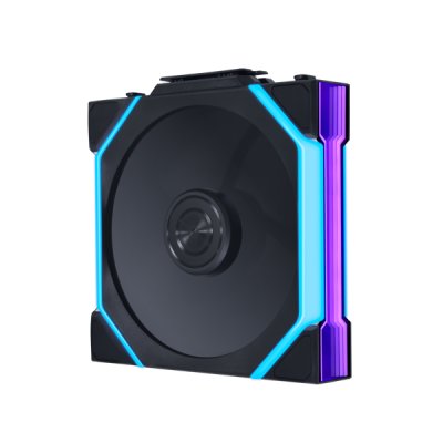 Lian Li UNI FAN SL FLEX 120 PACK 3
