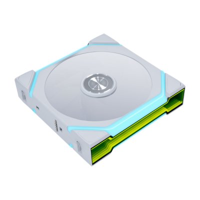 Lian Li UNI FAN SL FLEX 120 PACK 3