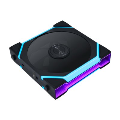 Lian Li UNI FAN SL FLEX 120 PACK 3