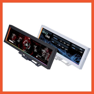 LIAN LI 8.8" UNIVERSAL SCREEN (SM088)