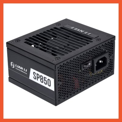 POWER SUPPLY LIAN LI SFX SP850 850W 80+ GOLD