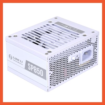 POWER SUPPLY LIAN LI SFX SP850 850W 80+ GOLD