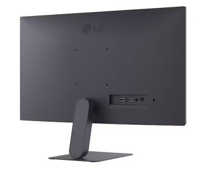 MONITOR LG 24G411A 23.8'' IPS FHD 144Hz