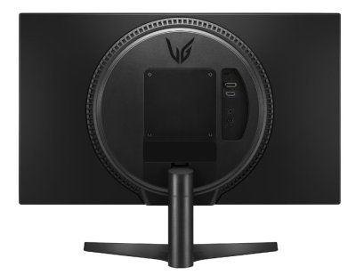 MONITOR LG ULTRAGEAR 24GS60F-B 23.8" IPS FHD 180Hz MONITOR LG ULTRAGEAR 24GS60F-B 23.8" IPS FHD 180Hz