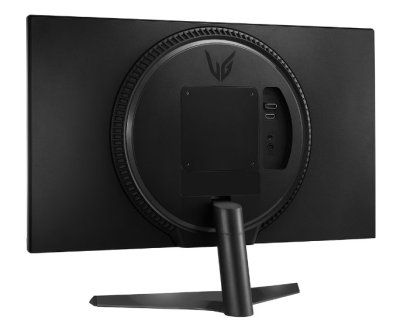 MONITOR LG ULTRAGEAR 24GS60F-B 23.8" IPS FHD 180Hz MONITOR LG ULTRAGEAR 24GS60F-B 23.8" IPS FHD 180Hz