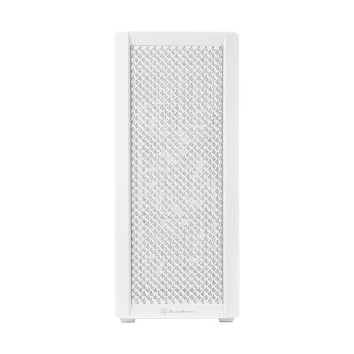 CASE SILVERSTONE FARA 515XR WHITE