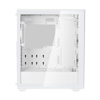 CASE SILVERSTONE FARA 515XR WHITE