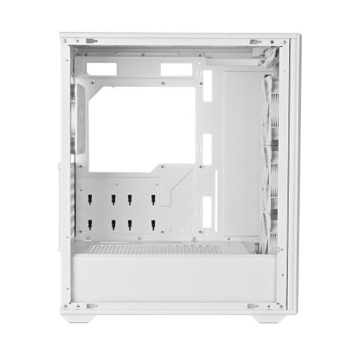 CASE SILVERSTONE FARA 515XR WHITE