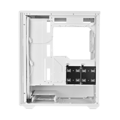 CASE SILVERSTONE FARA 515XR WHITE