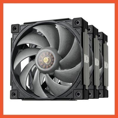 FAN CASE SUDOKOO MACH120 3 IN 1 (R-MACH120-GYWPN3-GAS)