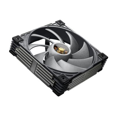 FAN CASE SUDOKOO MACH120 3 IN 1 (R-MACH120-GYWPN3-GAS)
