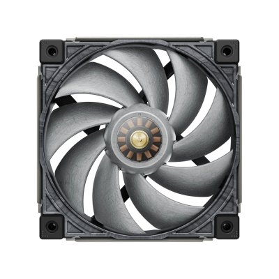 FAN CASE SUDOKOO MACH120 3 IN 1 (R-MACH120-GYWPN3-GAS)