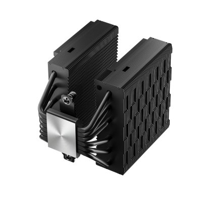 CPU COOLING SUDOKOO SK620 BLACK