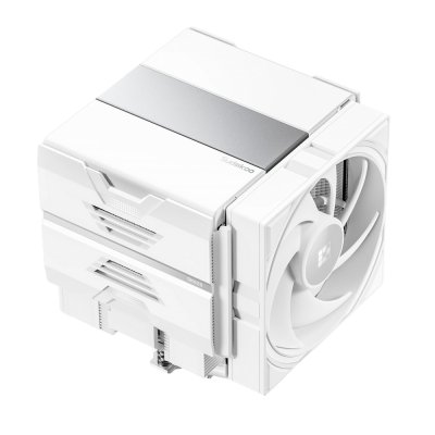 CPU COOLING SUDOKOO SK620 WHITE