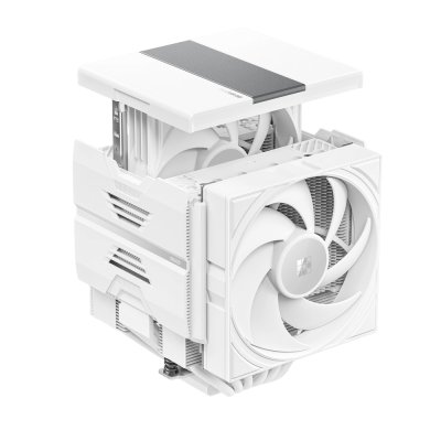 CPU COOLING SUDOKOO SK620 WHITE