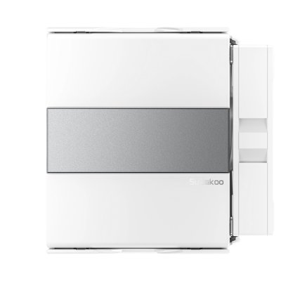 CPU COOLING SUDOKOO SK620 WHITE