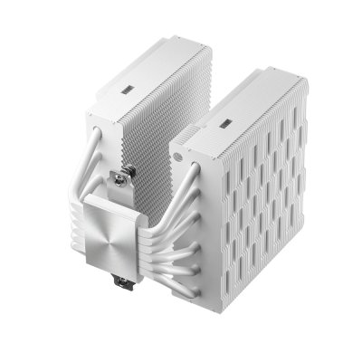 CPU COOLING SUDOKOO SK620 WHITE