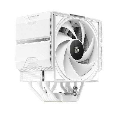 CPU COOLING SUDOKOO SK700V DESIGNATED DIGITAL WHITE