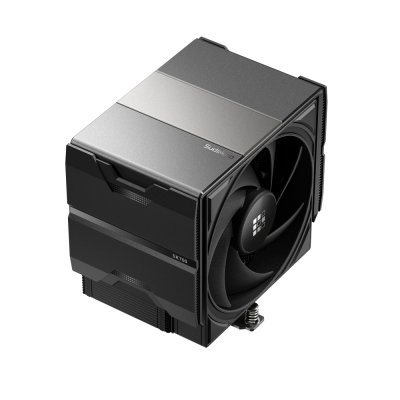 CPU COOLING SUDOKOO SK700 BLACK
