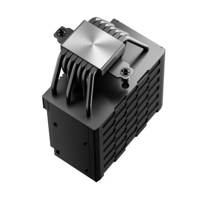 CPU COOLING SUDOKOO SK700 BLACK