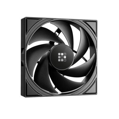 CPU COOLING SUDOKOO SK700 BLACK