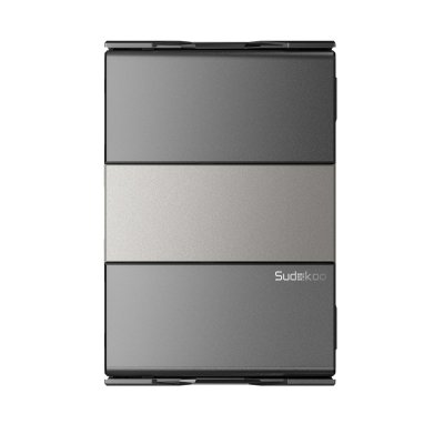 CPU COOLING SUDOKOO SK700 BLACK