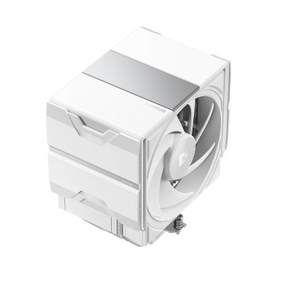 CPU COOLING SUDOKOO SK700 WHITE