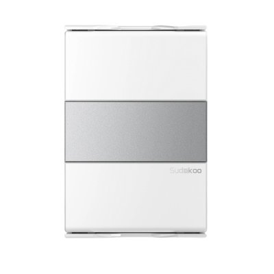 CPU COOLING SUDOKOO SK700 WHITE