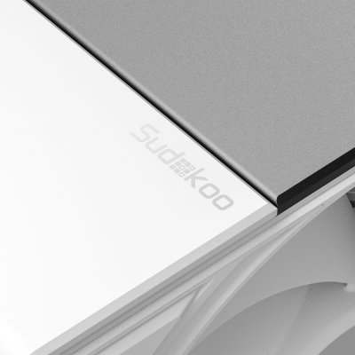 CPU COOLING SUDOKOO SK700 WHITE