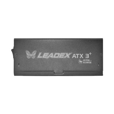 POWER SUPPLY SUPER FLOWER LEADEX ATX 3.1 2800W BLACK CYBENETICS PLATINUM (SF-2800F14HP)