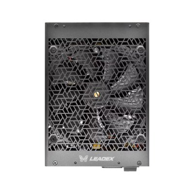POWER SUPPLY SUPER FLOWER LEADEX ATX 3.1 2800W BLACK CYBENETICS PLATINUM (SF-2800F14HP)
