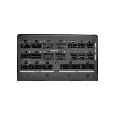 POWER SUPPLY SUPER FLOWER LEADEX ATX 3.1 2800W BLACK CYBENETICS PLATINUM (SF-2800F14HP)