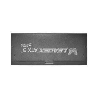 POWER SUPPLY SUPER FLOWER LEADEX ATX 3.1 2800W BLACK CYBENETICS PLATINUM (SF-2800F14HP)