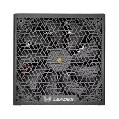 POWER SUPPLY SUPER FLOWER LEADEX VII PLATINUM PRO ATX 3.1 1200W 80+ PLATINUM