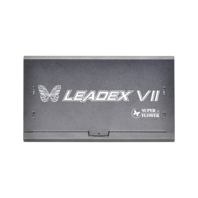 POWER SUPPLY SUPER FLOWER LEADEX VII PLATINUM PRO ATX 3.1 1200W 80+ PLATINUM