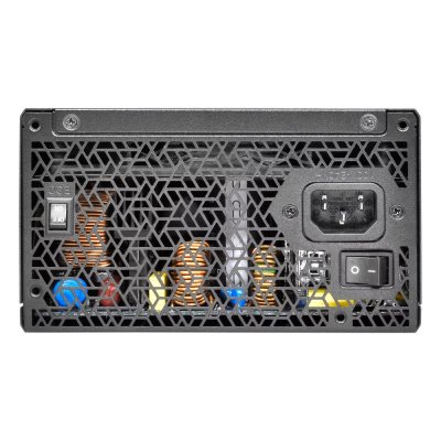 POWER SUPPLY SUPER FLOWER LEADEX VII PLATINUM PRO ATX 3.1 1200W 80+ PLATINUM