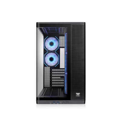 CASE THERMALTAKE ARCUS 380 TG ARGB BLACK (CA-11Z-00M1WN-00)